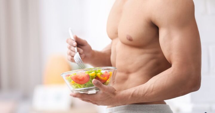 Programme nutrition musculation : les clés pour optimiser vos résultats !